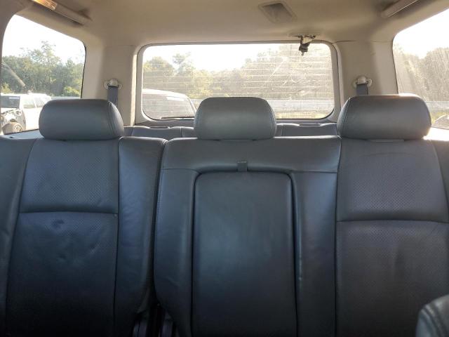 Photo 10 from auction – 2004 HONDA PILOT EXL with VIN 2HKYF18504H593293