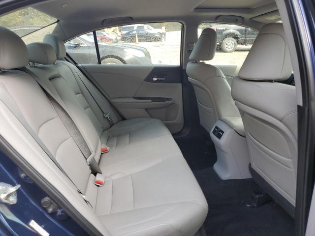Photo 10 from auction – 2014 HONDA ACCORD EXL with VIN 1HGCR2F88EA228150