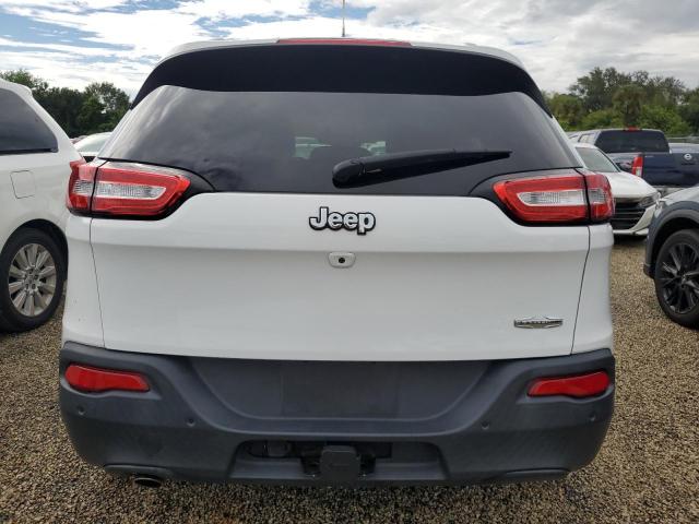 Photo 6 from auction – 2016 JEEP CHEROKEE L with VIN 1C4PJLCBXGW110474