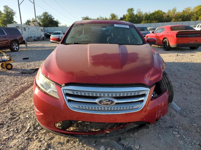 Photo 5 from auction – 2010 FORD TAURUS SEL with VIN 1FAHP2EW8AG168653