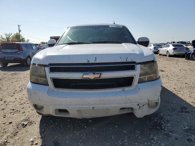 Photo 5 from auction – 2007 CHEVROLET SUBURBAN C with VIN 3GNFC16J77G127770