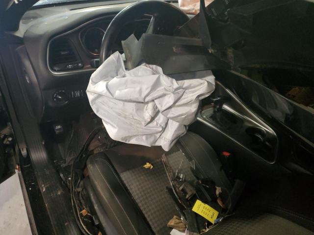 Photo 8 from auction – 2020 DODGE CHALLENGER with VIN 2C3CDZGG3LH110683