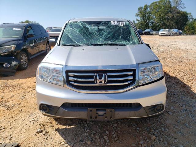 Photo 5 from auction – 2013 HONDA PILOT LX with VIN 5FNYF3H24DB040730
