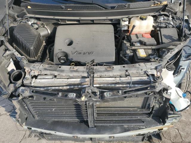 Zdjęcie 12 z aukcji – 2018 BUICK ENCLAVE PR z VIN 5GAEVBKW6JJ134383