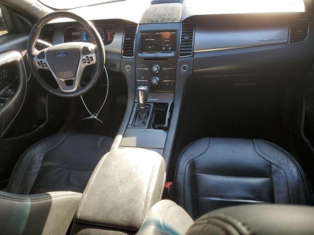Photo 8 from auction – 2013 FORD TAURUS SEL with VIN 1FAHP2H81DG110935
