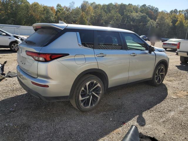 Photo 3 from auction – 2022 MITSUBISHI OUTLANDER with VIN JA4J3TA81NZ036228