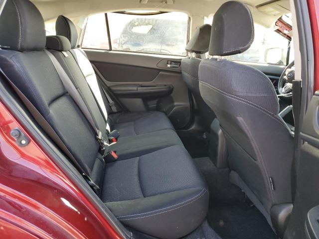 Photo 10 from auction – 2014 SUBARU IMPREZA SP with VIN JF1GPAL62E8226118