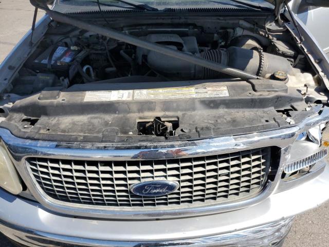 Photo 12 from auction – 2001 FORD EXPEDITION with VIN 1FMPU16LX1LA01582