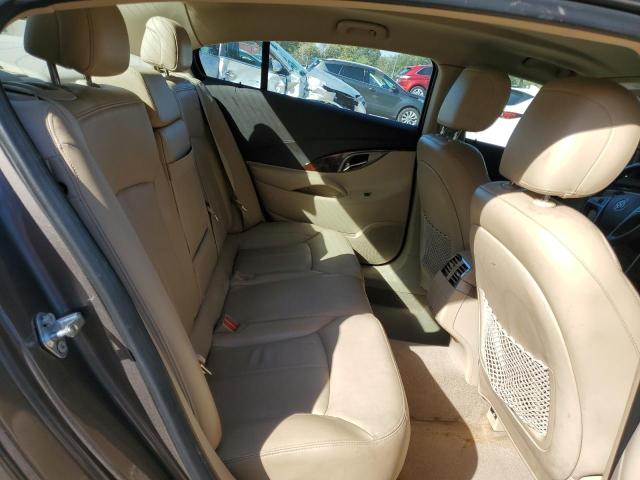 Photo 10 from auction – 2012 BUICK LACROSSE P with VIN 1G4GD5E31CF203639