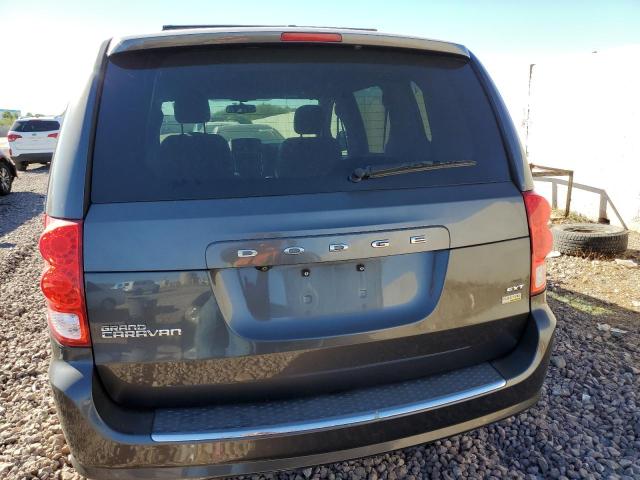 Photo 6 from auction – 2018 DODGE GRAND CARA with VIN 2C4RDGCG0JR238726