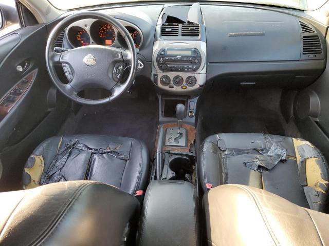Photo 8 from auction – 2003 NISSAN ALTIMA BAS with VIN 1N4AL11D93C274079