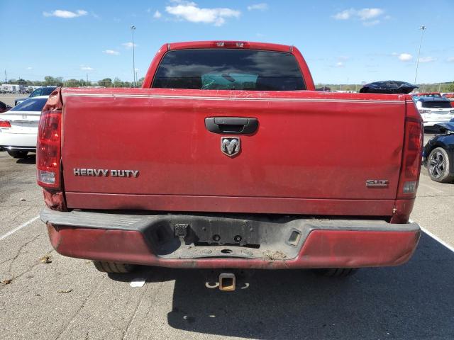 Zdjęcie 6 z aukcji – 2005 DODGE RAM 2500 S z VIN 3D7KR28C25G735712