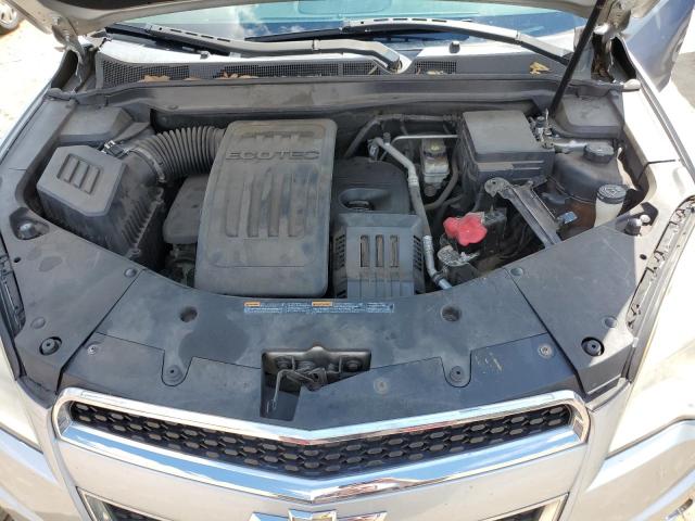 Photo 12 from auction – 2011 CHEVROLET EQUINOX LT with VIN 2GNALPEC3B1184565