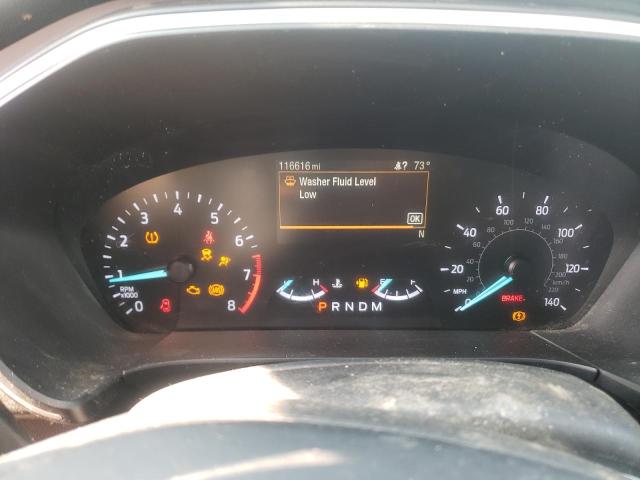 Photo 9 from auction – 2020 FORD ESCAPE SEL with VIN 1FMCU9H9XLUA30723