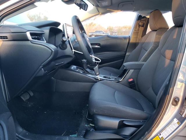 Photo 7 from auction – 2020 TOYOTA COROLLA LE with VIN 5YFEPRAE7LP048671