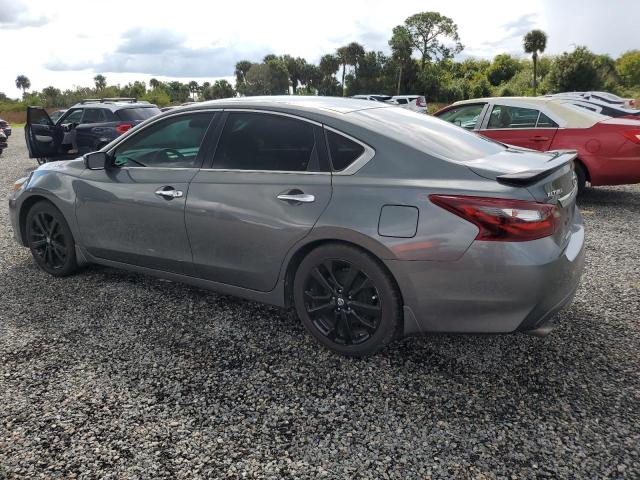Photo 2 from auction – 2017 NISSAN ALTIMA 2.5 with VIN 1N4AL3AP7HC294344