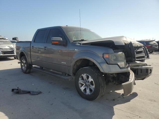 Photo 4 from auction – 2014 FORD F150 SUPER with VIN 1FTFW1CT6EFC05198