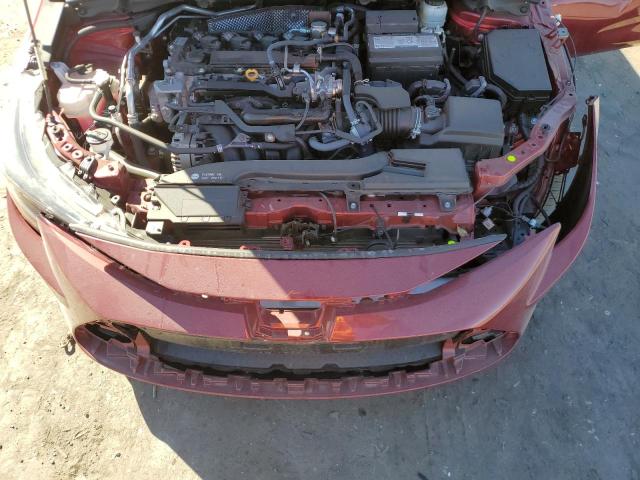 Photo 11 from auction – 2023 TOYOTA COROLLA LE with VIN 5YFB4MDEXPP026874