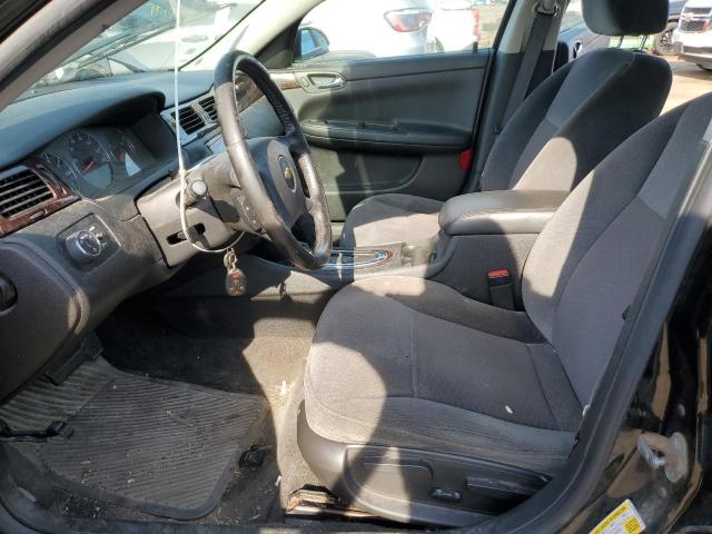 Photo 7 from auction – 2013 CHEVROLET IMPALA LT with VIN 2G1WG5E32D1135702