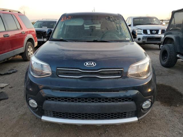 Zdjęcie 5 z aukcji – 2018 KIA SOUL + z VIN KNDJP3A5XJ7619211