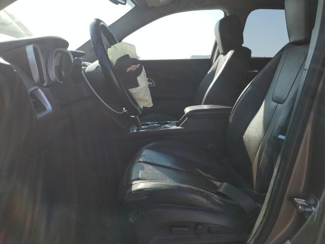 Photo 7 from auction – 2012 CHEVROLET EQUINOX LT with VIN 2GNFLGE59C6316885