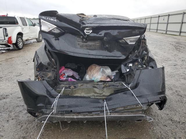 Photo 6 from auction – 2020 NISSAN ALTIMA SR with VIN 1N4BL4CV1LC144275