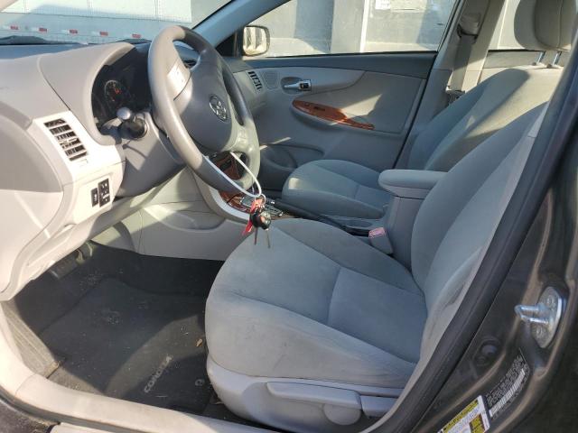 Photo 7 from auction – 2010 TOYOTA COROLLA BA with VIN 2T1BU4EE1AC351886