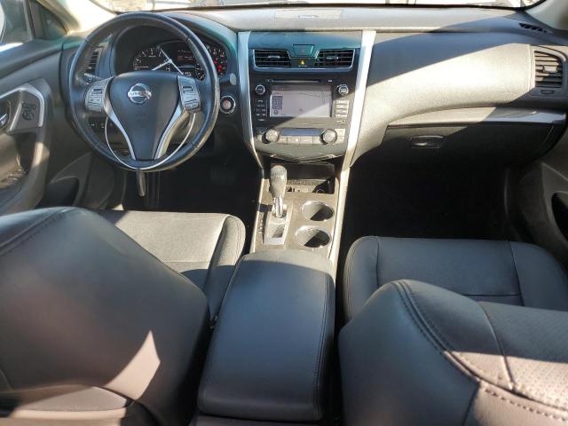 Photo 8 from auction – 2013 NISSAN ALTIMA 2.5 with VIN 1N4AL3AP1DC295435