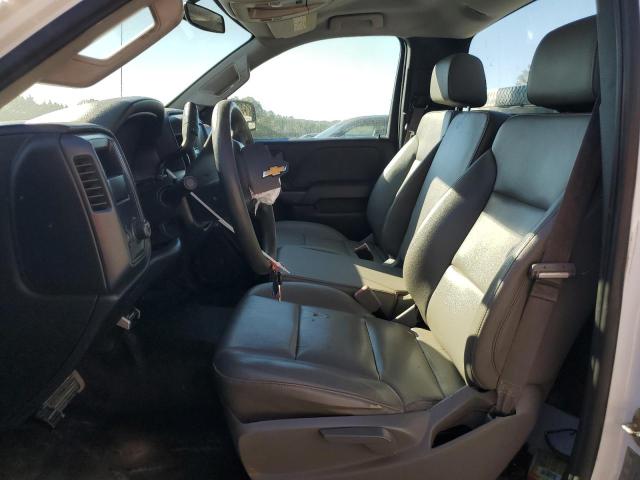 Photo 7 from auction – 2016 CHEVROLET SILVERADO with VIN 1GC0CUEG5GZ258895