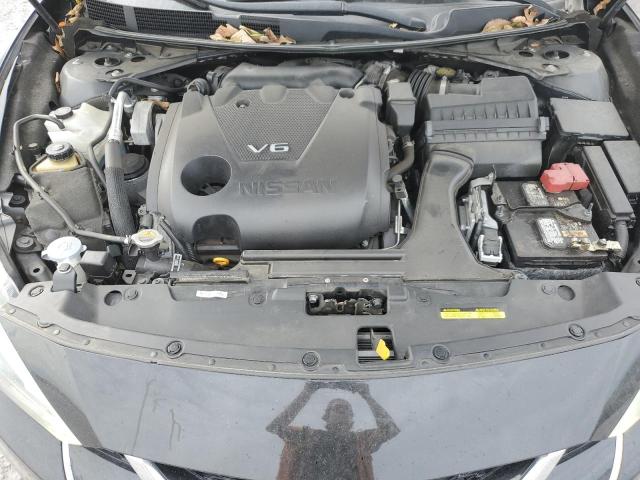Photo 11 from auction – 2018 NISSAN MAXIMA 3.5 with VIN 1N4AA6APXJC406826