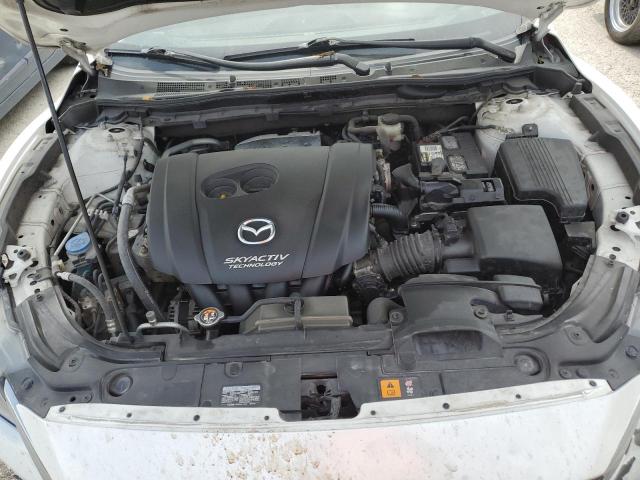 Photo 11 from auction – 2016 MAZDA 6 TOURING with VIN JM1GJ1T54G1426013