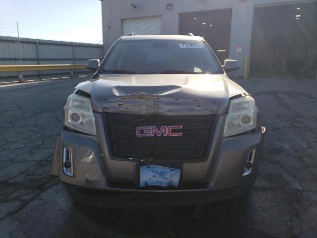 Photo 5 from auction – 2012 GMC TERRAIN SL with VIN 2GKFLTE52C6282293