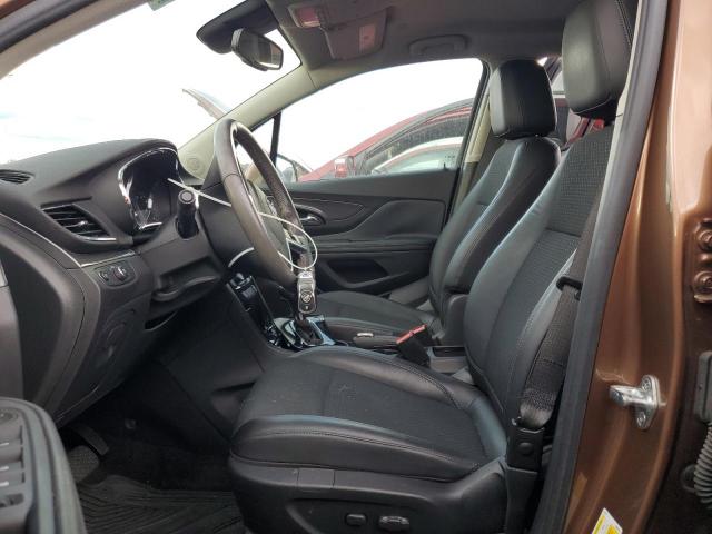 Photo 7 from auction – 2017 BUICK ENCORE PRE with VIN KL4CJASB2HB043263