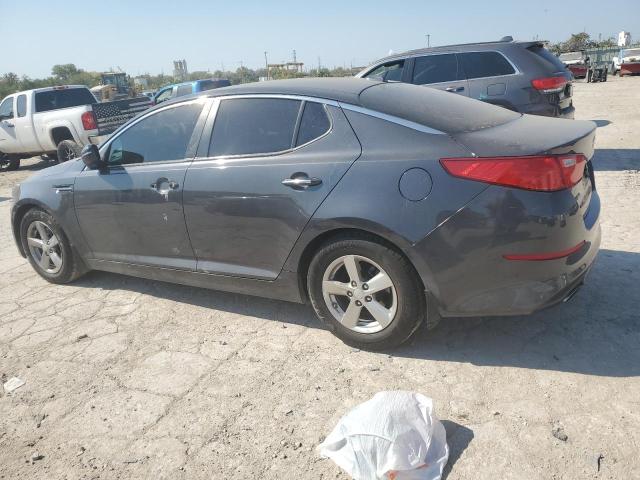 Photo 2 from auction – 2015 KIA OPTIMA LX with VIN 5XXGM4A75FG458436
