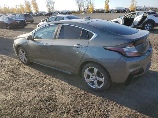 Photo 2 from auction – 2017 CHEVROLET VOLT LT with VIN 1G1RA6S58HU130377