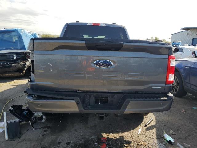 Photo 6 from auction – 2021 FORD F150 SUPER with VIN 1FTEW1EP7MFB68107