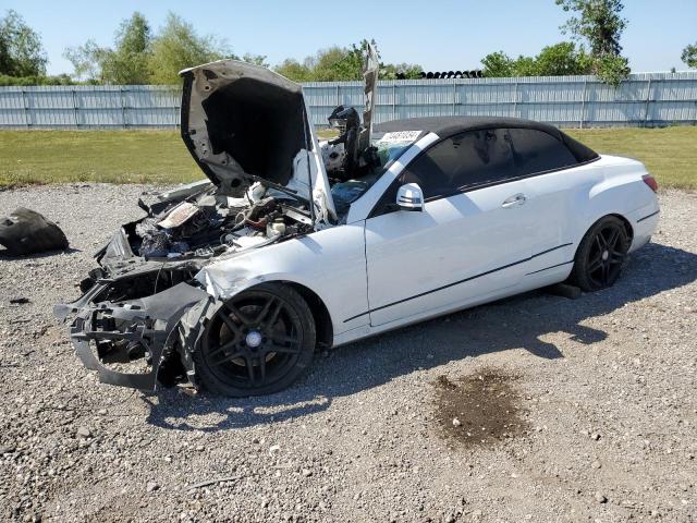 Photo 1 from auction – 2014 MERCEDES-BENZ E 350 with VIN WDDKK5KF7EF276283