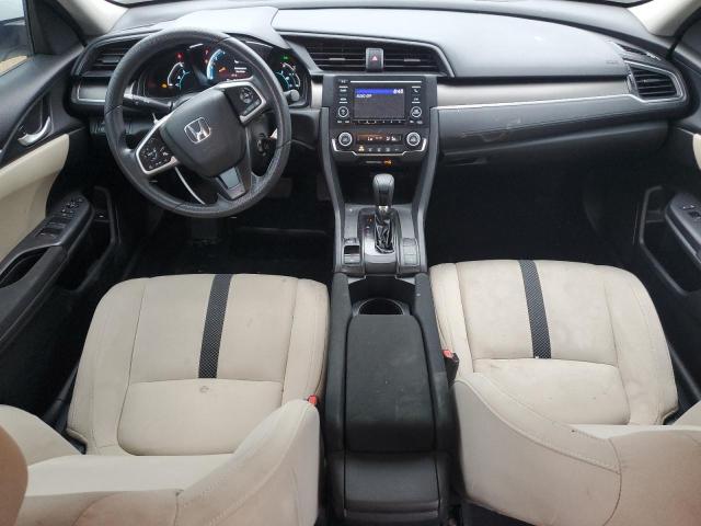 Photo 8 from auction – 2020 HONDA CIVIC LX with VIN 2HGFC2F63LH577910