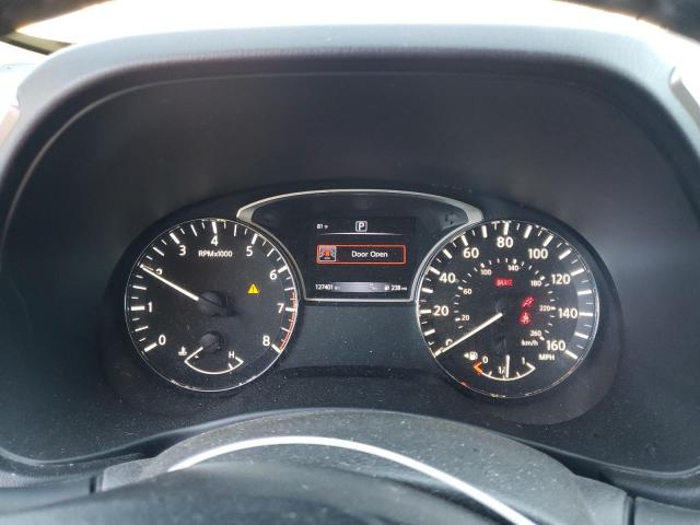 Photo 9 from auction – 2016 NISSAN PATHFINDER with VIN 5N1AR2MN7GC666479