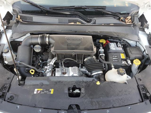 Photo 12 from auction – 2024 JEEP COMPASS LA with VIN 3C4NJDBN4RT607361