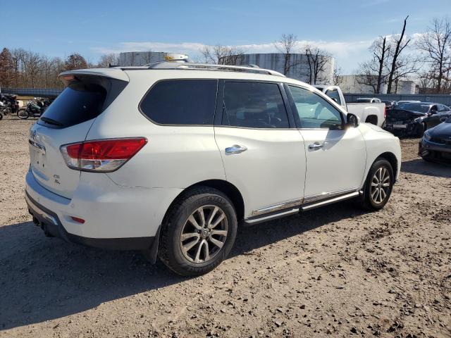 Photo 3 from auction – 2013 NISSAN PATHFINDER with VIN 5N1AR2MM5DC613248