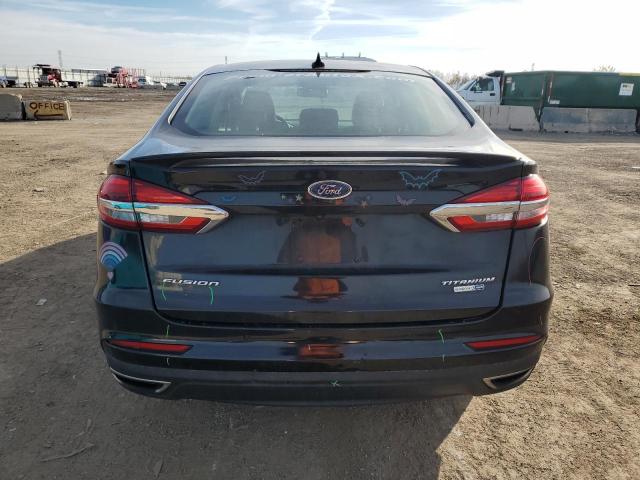 Photo 6 from auction – 2019 FORD FUSION TIT with VIN 3FA6P0D98KR184756