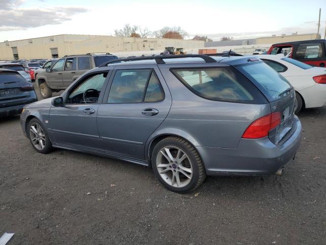 Photo 2 from auction – 2008 SAAB 9-5 2.3T with VIN YS3ED59G483508014
