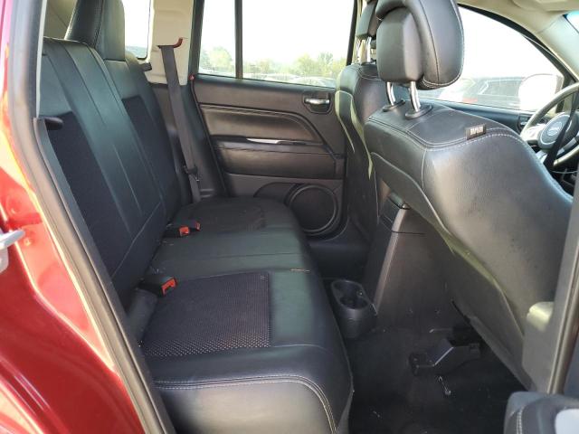 Photo 11 from auction – 2017 JEEP COMPASS LA with VIN 1C4NJCEB5HD198853