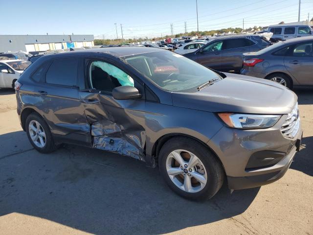 Photo 4 from auction – 2021 FORD EDGE SE with VIN 2FMPK4G98MBA23711