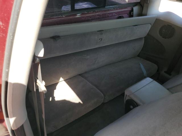 Photo 10 from auction – 2001 DODGE DAKOTA with VIN 1B7GL22N11S237838
