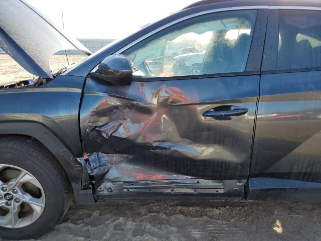 Photo 7 from auction – 2024 HYUNDAI TUCSON SEL with VIN 5NMJB3DE3RH363752
