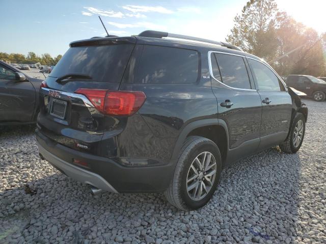 Photo 3 from auction – 2017 GMC ACADIA SLE with VIN 1GKKNSLS2HZ144230