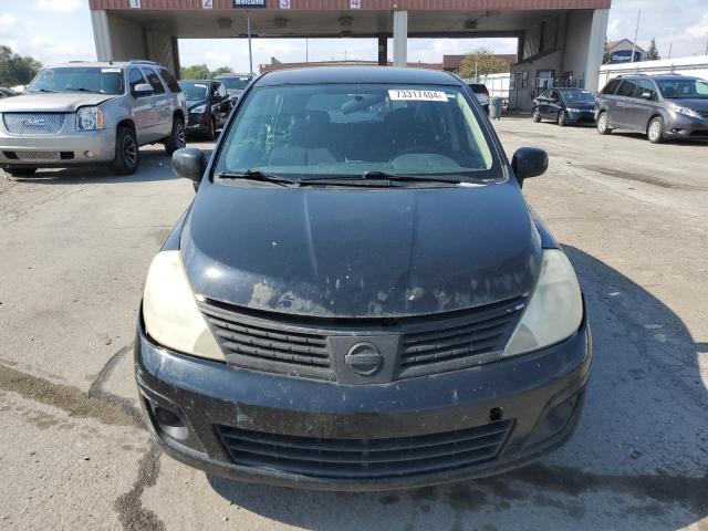 Photo 5 from auction – 2007 NISSAN VERSA S with VIN 3N1BC13E67L359785