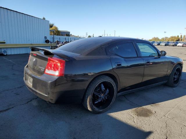 Photo 3 from auction – 2009 DODGE CHARGER SX with VIN 2B3KA33V09H559721